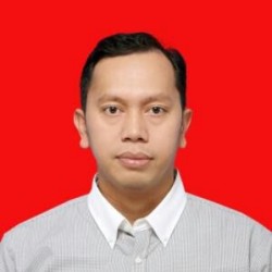 Kepala Sekolah SMK Negeri 1 Anambas
