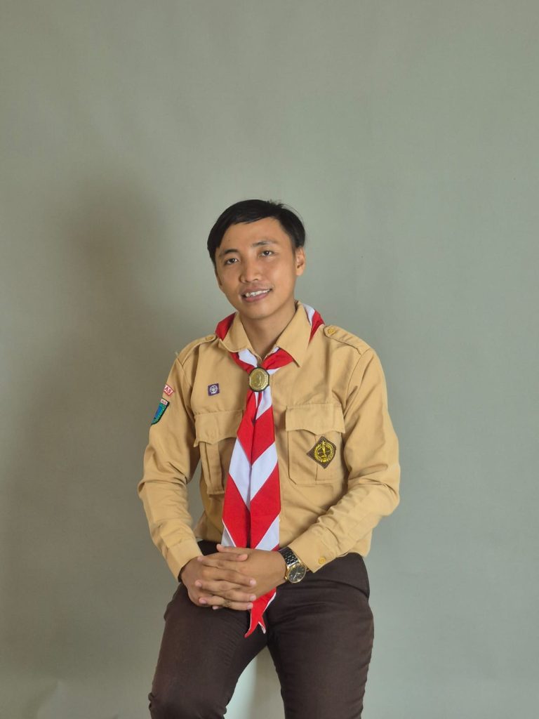 Ibrahim Wahyu Saputra